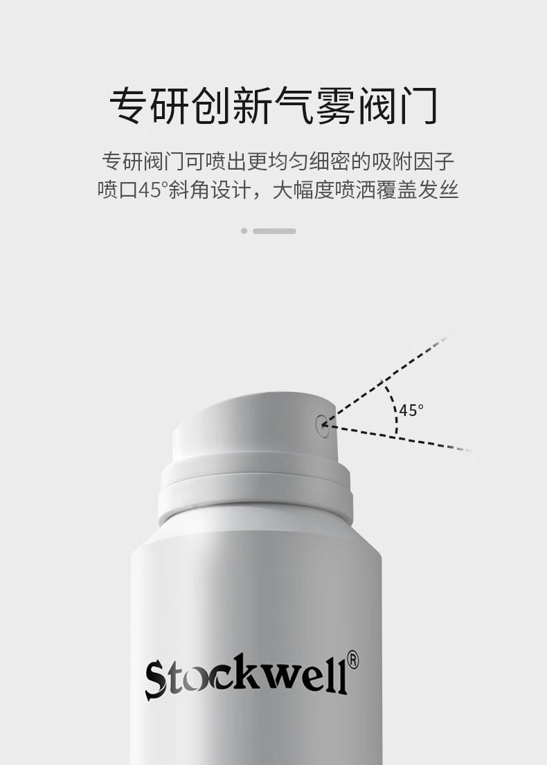 克威爾噴霧