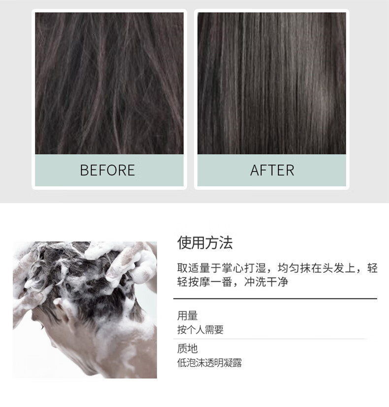 洗沐套裝