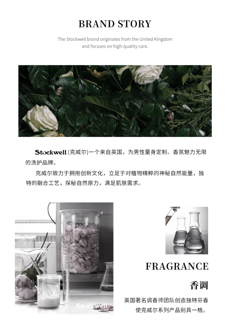男士爽膚水